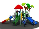 Wenzhou Liben Commercial Playground Equipment For Sale